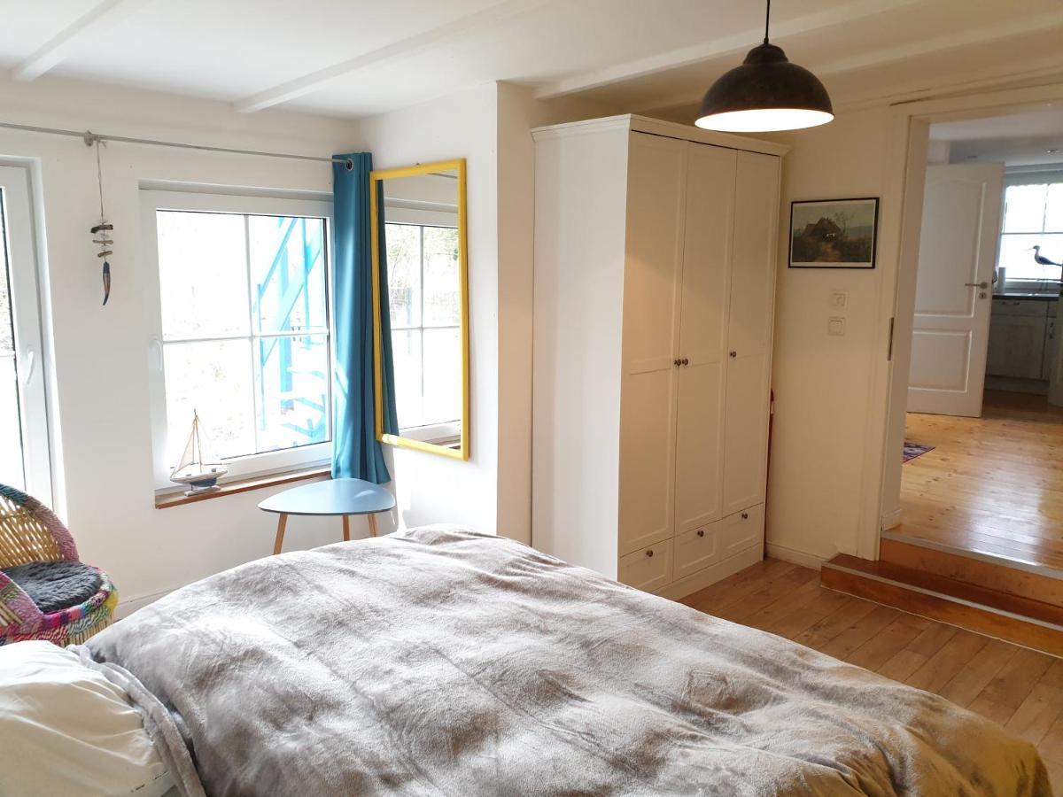 Ferienhaus Bredow بريرو المظهر الخارجي الصورة