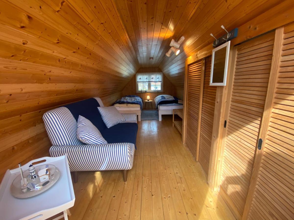 Ferienhaus Bredow بريرو المظهر الخارجي الصورة