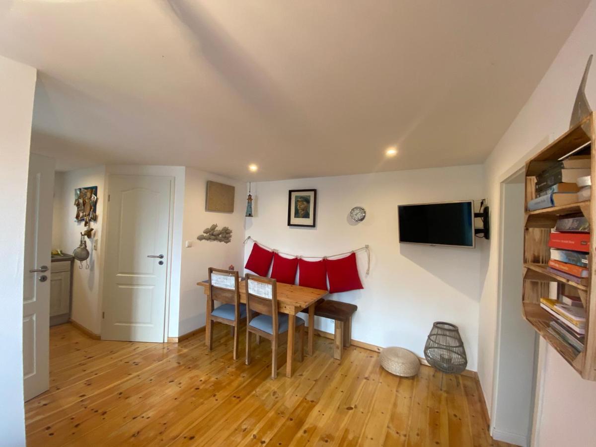 Ferienhaus Bredow بريرو المظهر الخارجي الصورة